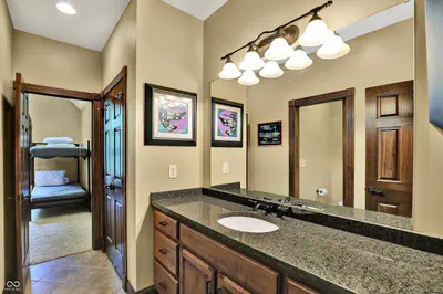 3215 Kestrel Court, Martinsville - 46
