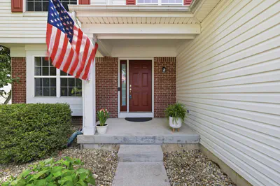 10207 Tybalt Drive, Fishers - 4