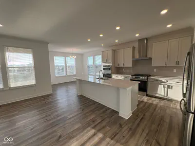 11724 Aubrey Lane, Fishers - 44