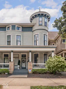 1471 Delaware Street, Indianapolis - 72
