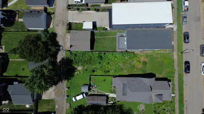 1022 Harlan Street, Indianapolis