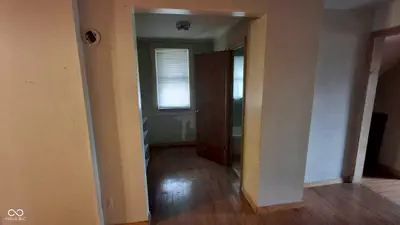 838 Doctor M.L.K. Jr Street, Indianapolis - 12