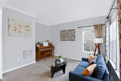 11947 Mannings Pass, Zionsville - 9