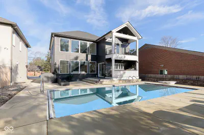 429 86th Street, Indianapolis - 16