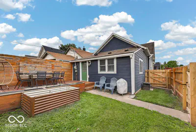 302 Terrace Avenue, Indianapolis - 40