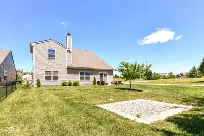 10917 Hunter Lake Lane, Indianapolis - 34