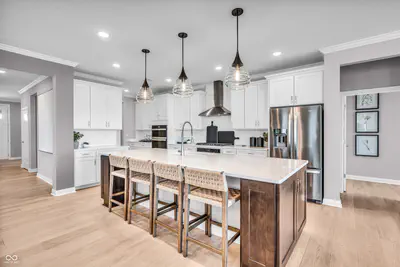 15966 Sunday River Lane, Noblesville - 9