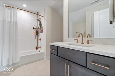 7056 Yosemite Drive, Zionsville - 31