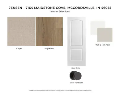 7164 Maidstone Cove, McCordsville - 10
