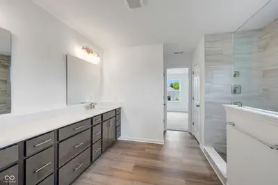 9720 Bitternut Run Lane, Indianapolis - 24