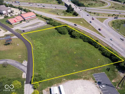 22 Rampart West Road, Shelbyville