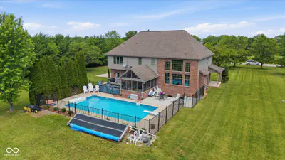 1025 Bear Cub Drive, Cicero - 55