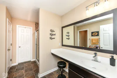 10917 Hunter Lake Lane, Indianapolis - 25