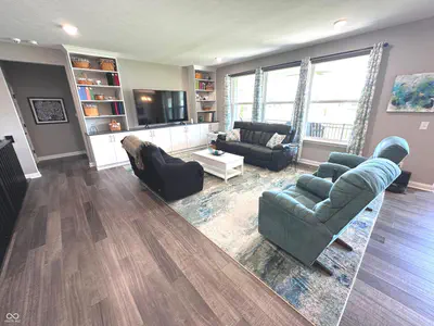 8512 Rockwood Lane, Indianapolis - 10