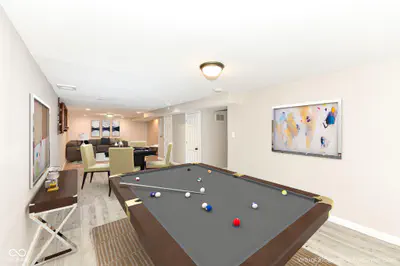 6211 55th Place, Indianapolis - 14