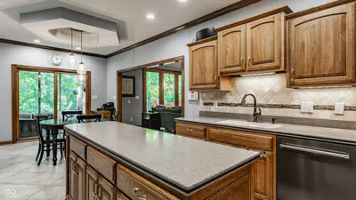 14696 Thor Run Drive, Fishers - 14