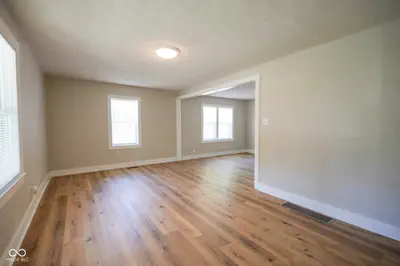 3523 Keystone Avenue, Indianapolis - 5