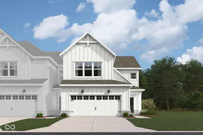 12543 Cattle Ridge Drive, Noblesville