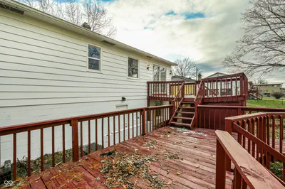 1414 Priscilla Avenue, Indianapolis - 24