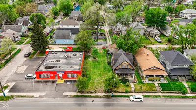 2837 Michigan Street, Indianapolis - 10
