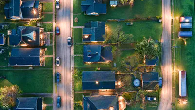 55 Chester Avenue, Indianapolis - 25
