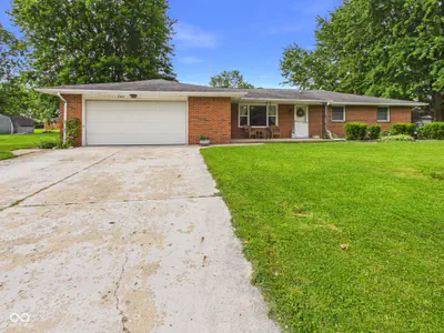 107 Tanglewood Drive, Anderson - 37