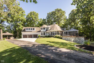 8641 Fawn Lake Circle, Indianapolis - 11
