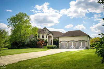 10165 Sanctuary Drive, Brownsburg - 2