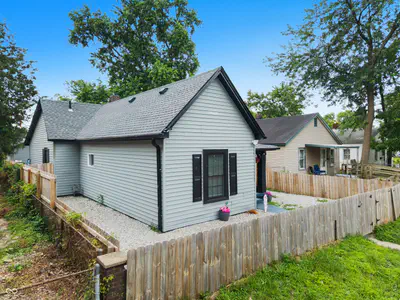 853 Belleview Place, Indianapolis - 2