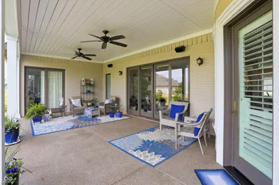 4025 Lochview Court, Bargersville - 16