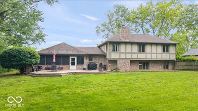 7018 Creekwood Estates, Brownsburg - 31
