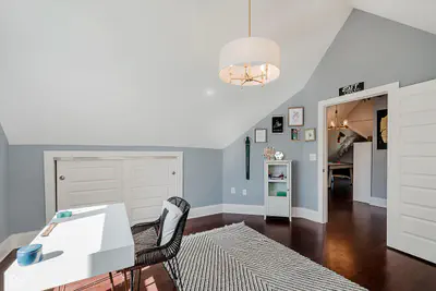 609 Sanders Street, Indianapolis - 26