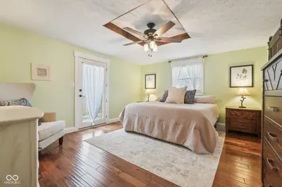 4650 County Road 650, North Salem - 48