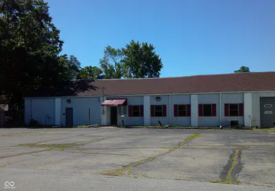 203 24th Street, Muncie