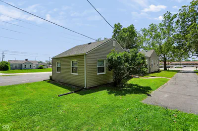1101 Shadeland Avenue, Indianapolis - 32