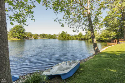 8641 Fawn Lake Circle, Indianapolis - 99