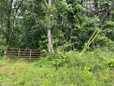 6000 County Road 500, Brownstown