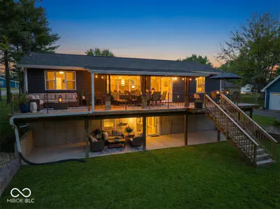 1577 Santee Drive, Greensburg - 72