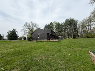 825 Krislynn Woods Avenue, West Terre Haute - 10
