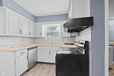 5429 Gambel Road, Indianapolis - 11