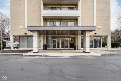 3965 Meridian Street, Indianapolis - 2