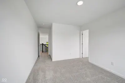 9720 Bitternut Run Lane, Indianapolis - 12