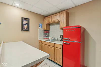3564 Clear Creek Boulevard, Martinsville - 46