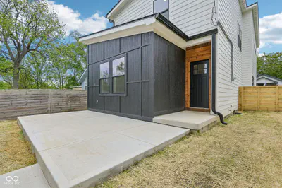 1518 Spruce Street, Indianapolis - 43