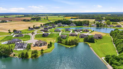 4025 Lochview Court, Bargersville - 123
