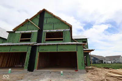 12543 Cattle Ridge Drive, Noblesville - 3