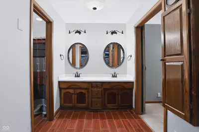 6717 La Tour Circle, Indianapolis - 40