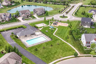 15142 Betton Place, Fishers - 29