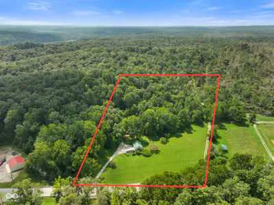 3978 State Road 135, Nashville - 44