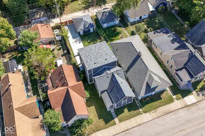 1821 East Street, Indianapolis - 38